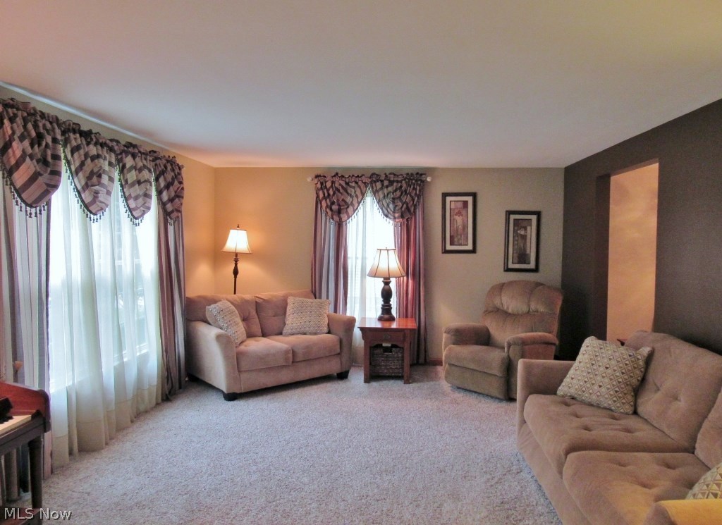 Colonial Hills - Residential