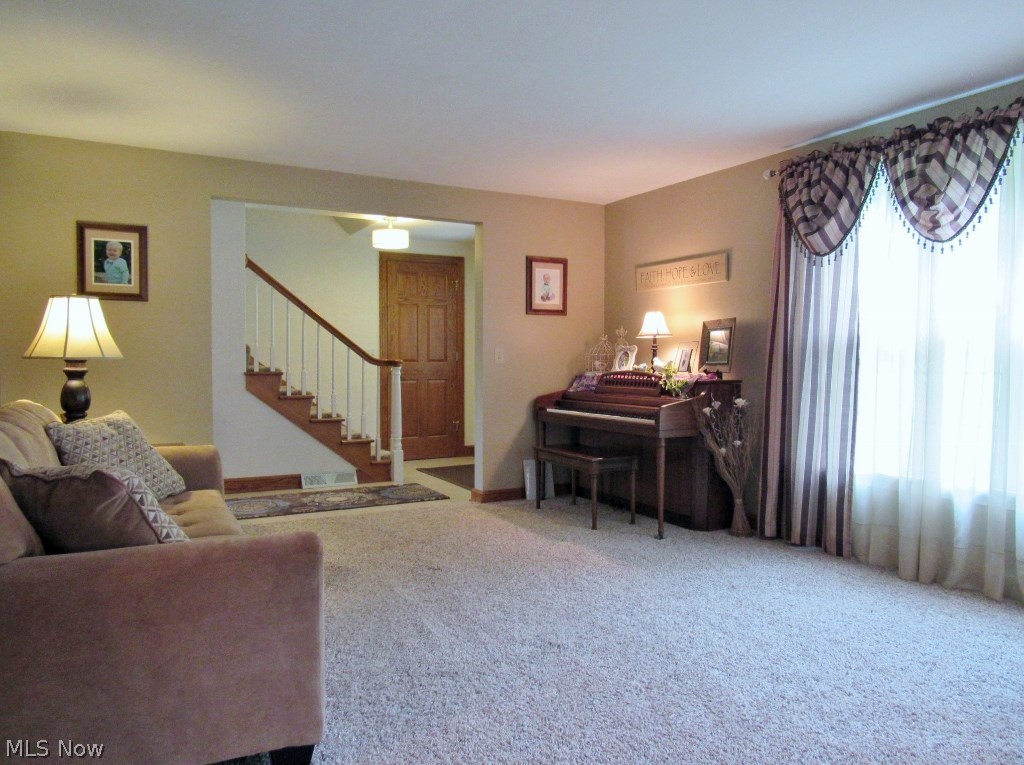 Colonial Hills - Residential