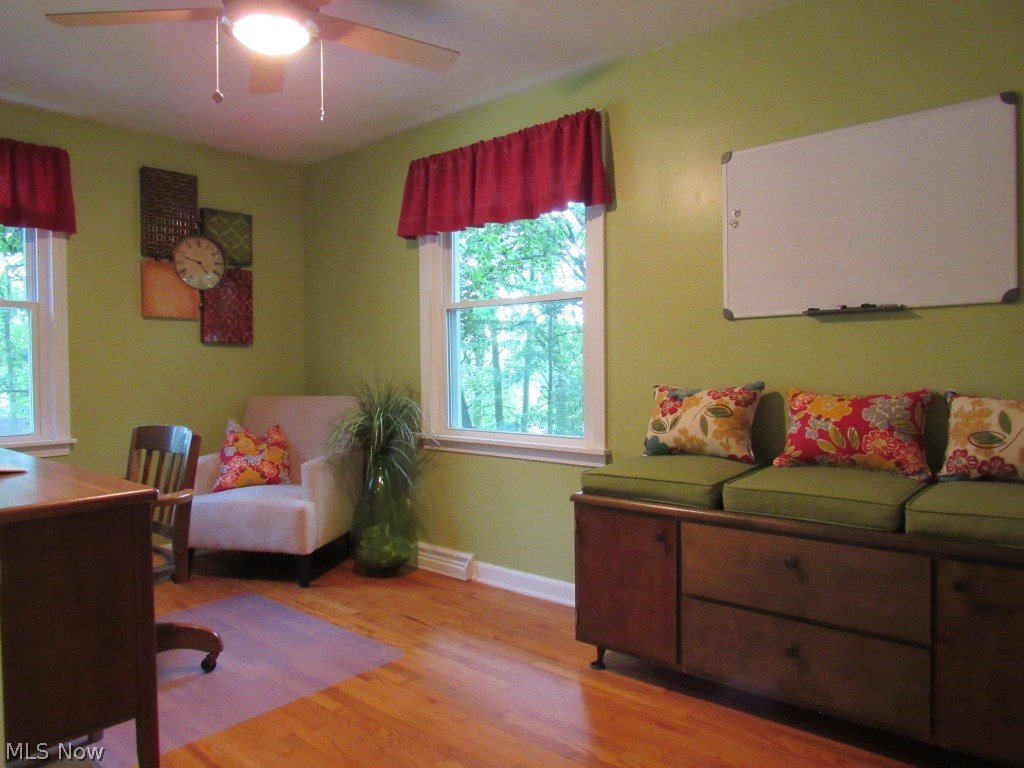 Colonial Hills - Residential