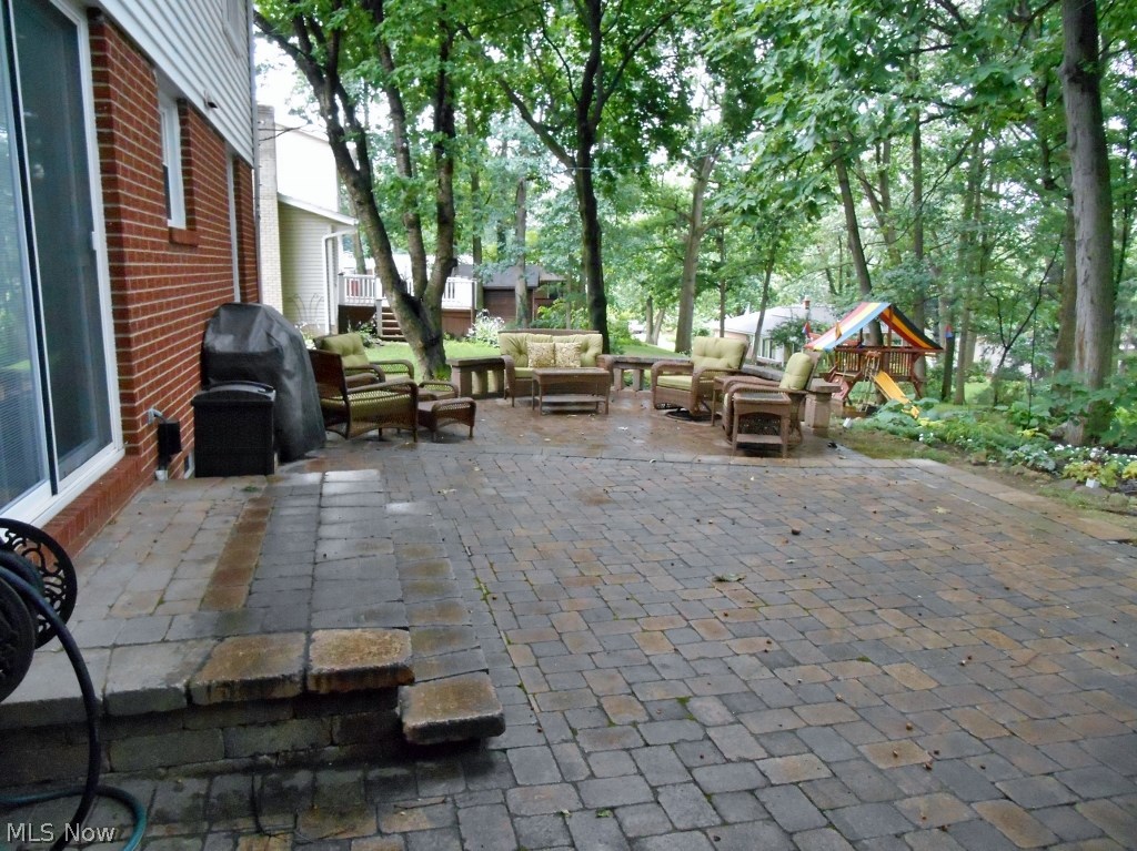 Colonial Hills - Residential