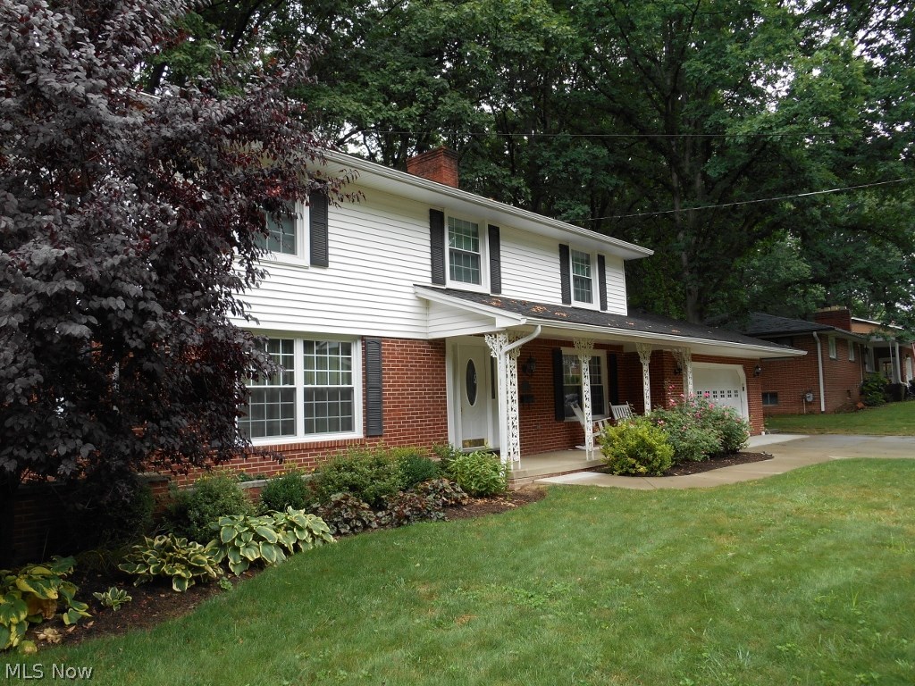 Colonial Hills - Residential