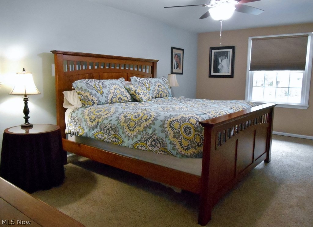 Colonial Hills - Residential