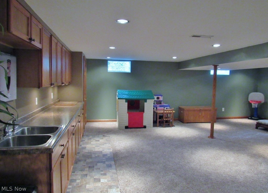 Colonial Hills - Residential