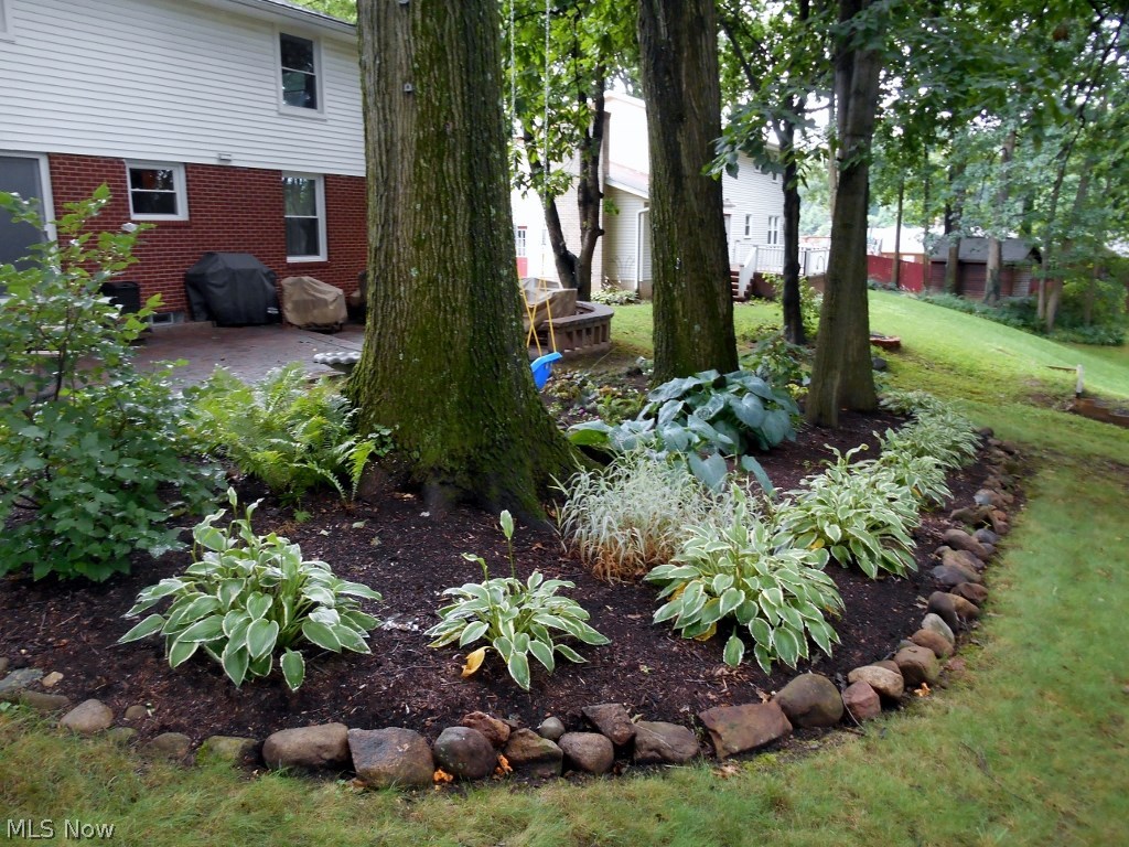 Colonial Hills - Residential