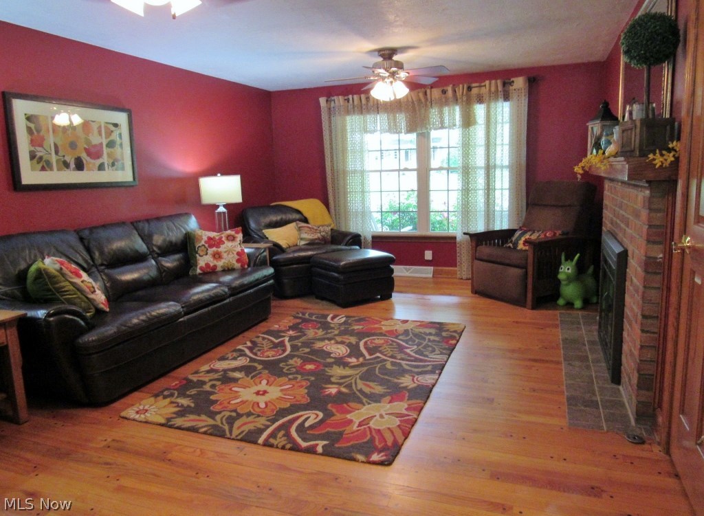 Colonial Hills - Residential