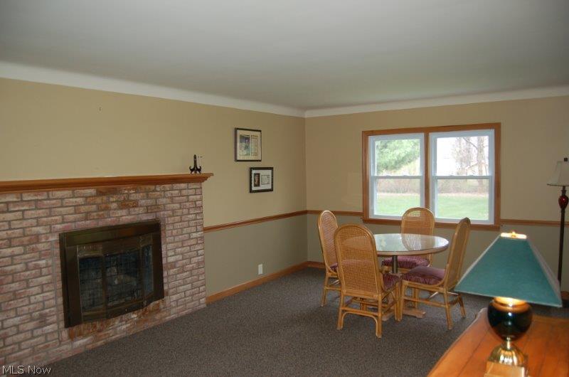 Village Blvd - Residential