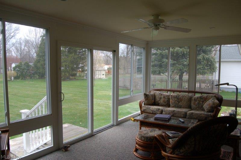 Village Blvd - Residential