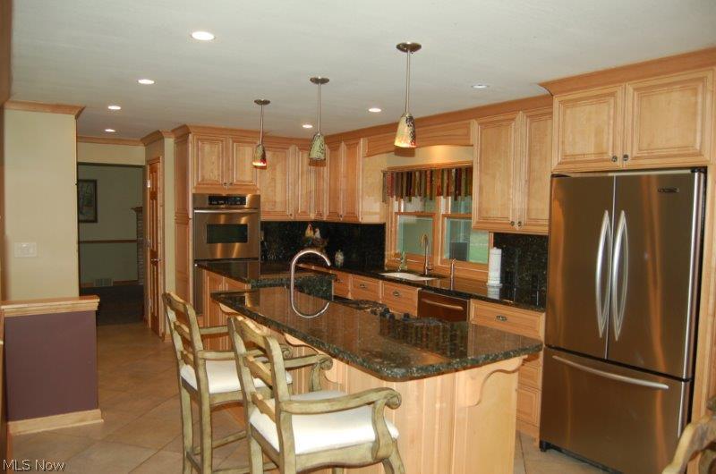 Village Blvd - Residential