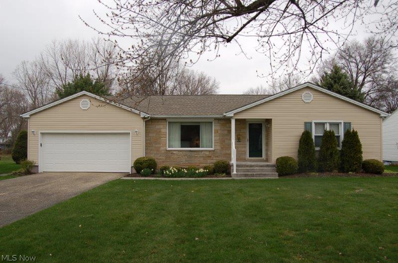 Village Blvd - Residential