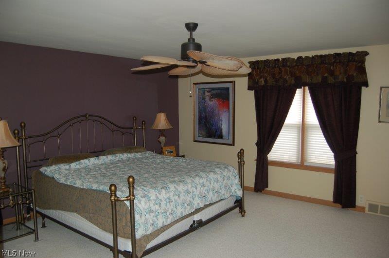 Village Blvd - Residential