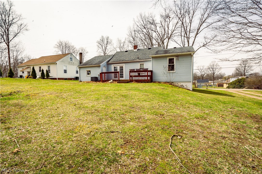 Babcock & Motz - Residential