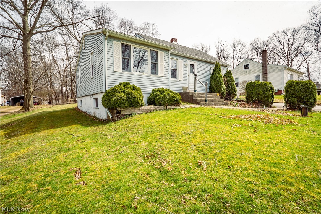 Babcock & Motz - Residential