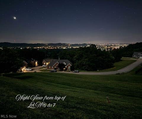 Vacant Land For Sale - Pointe West Court<br/> Parkersburg, WV 26181