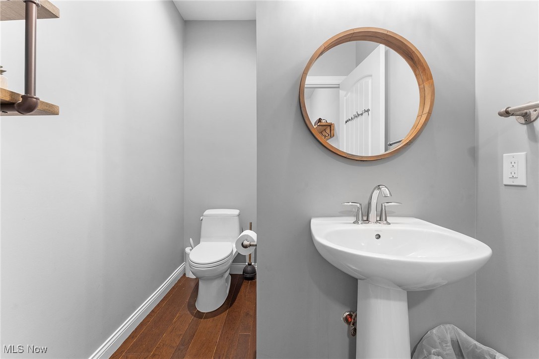 Concord Ridge Sub - Residential