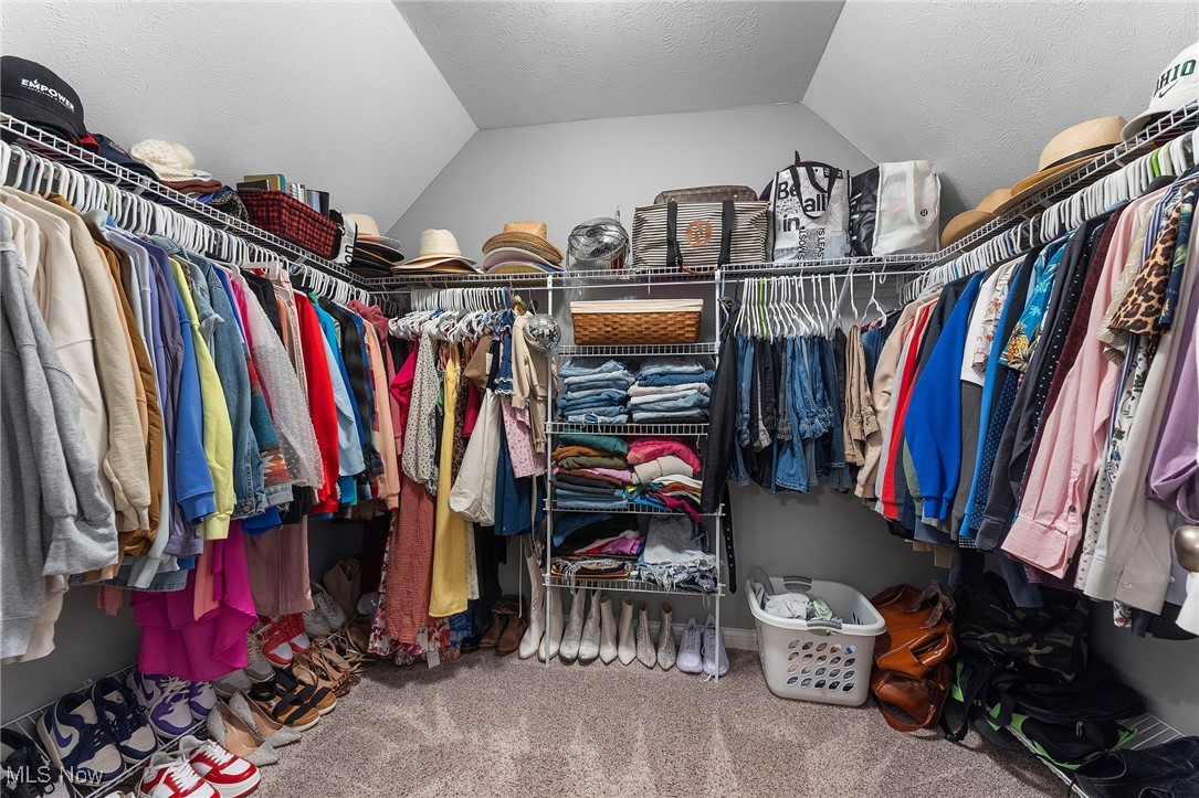 Concord Ridge Sub - Residential