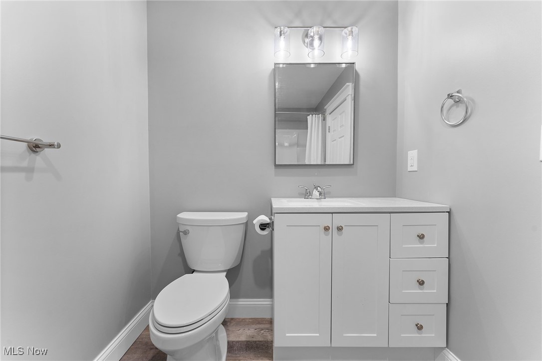 Concord Ridge Sub - Residential