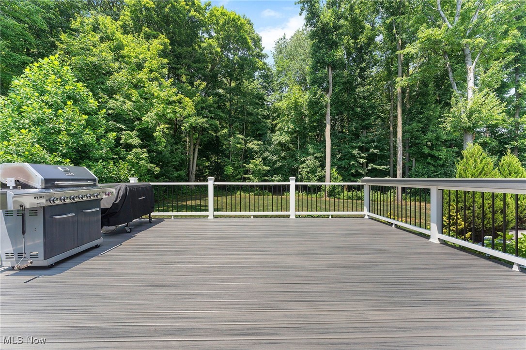 Concord Ridge Sub - Residential