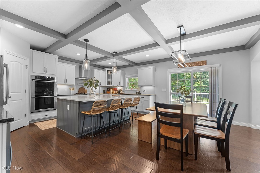 Concord Ridge Sub - Residential