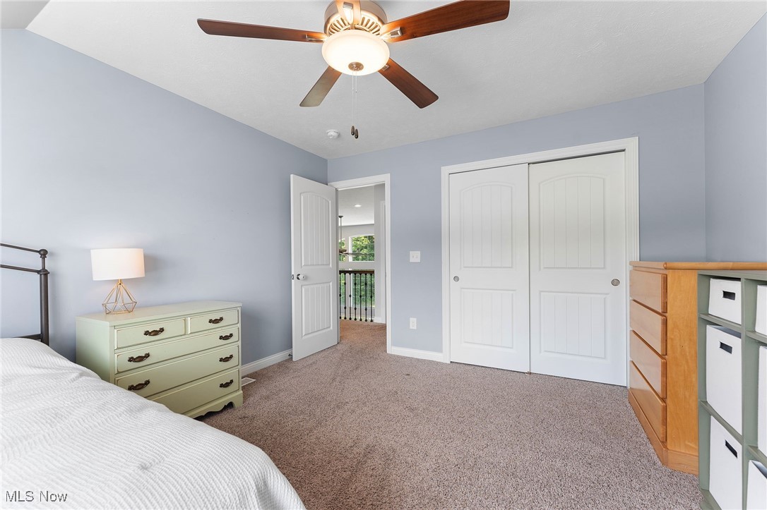 Concord Ridge Sub - Residential