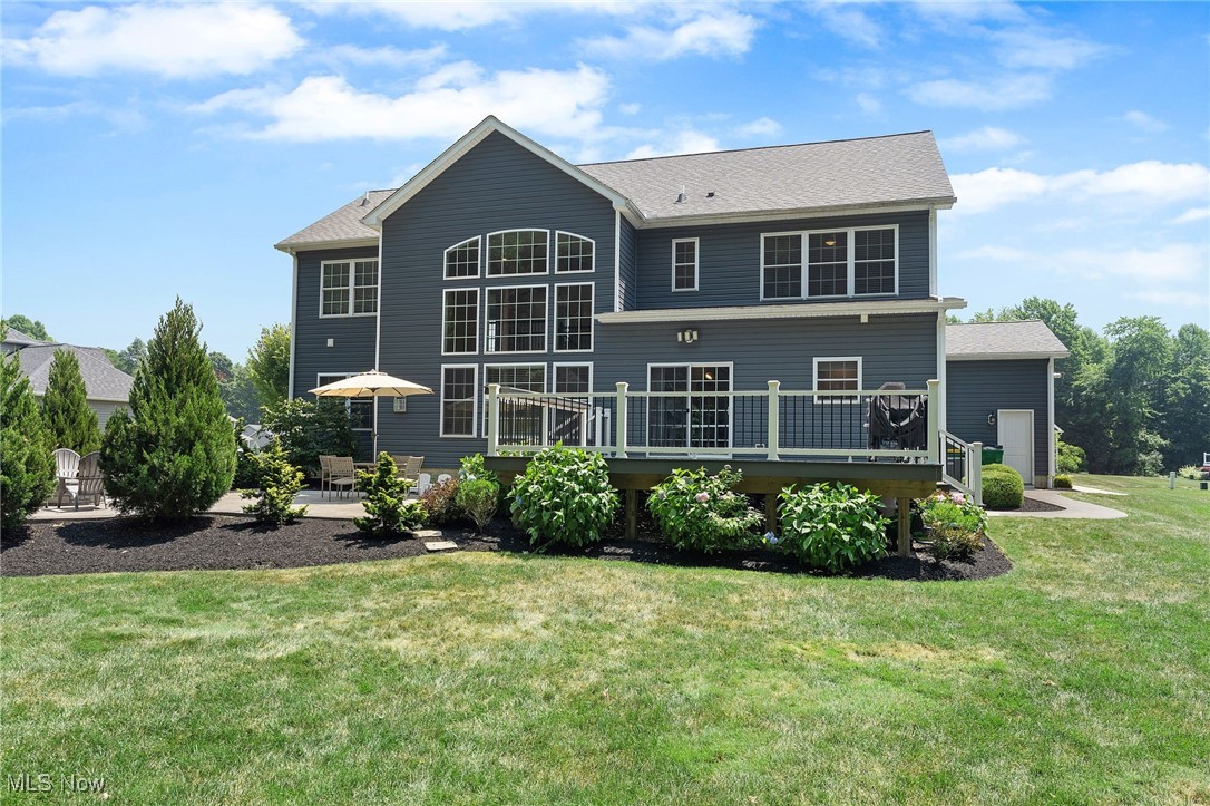 Concord Ridge Sub - Residential