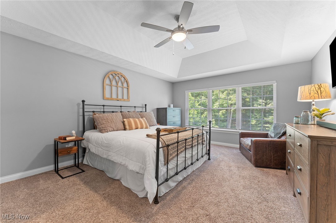 Concord Ridge Sub - Residential