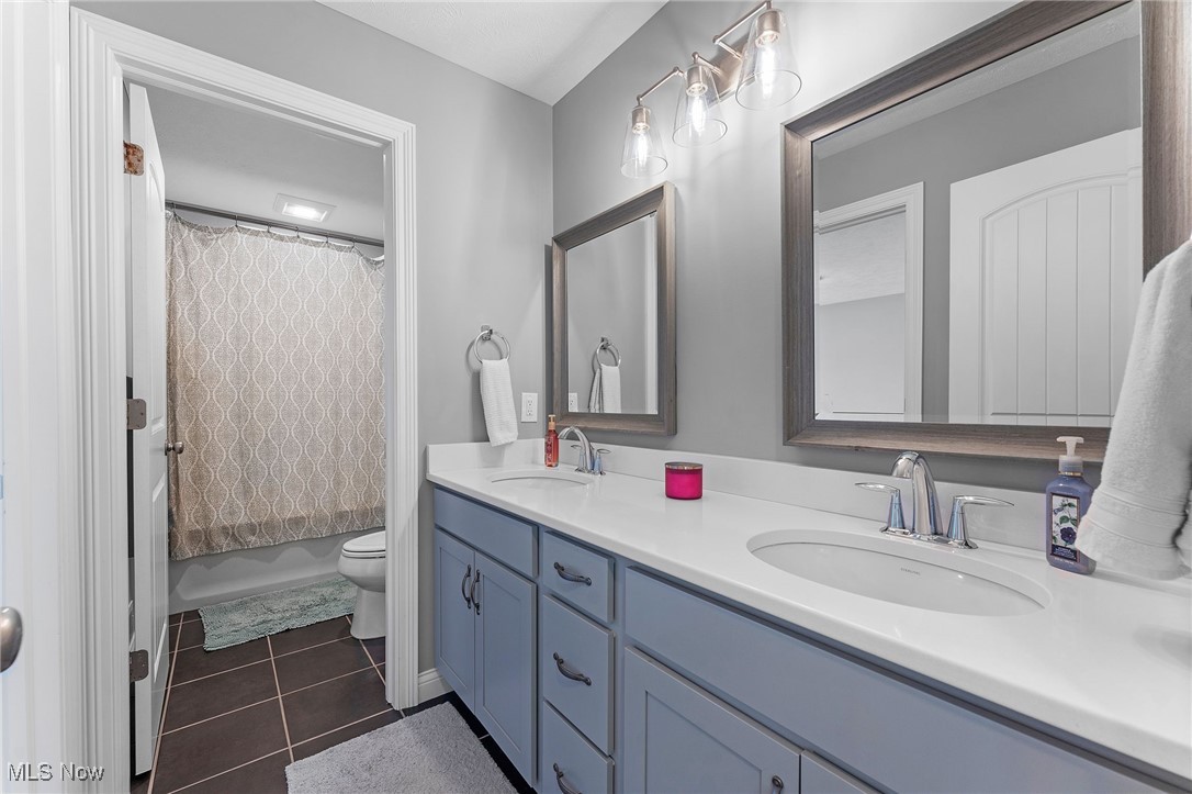 Concord Ridge Sub - Residential