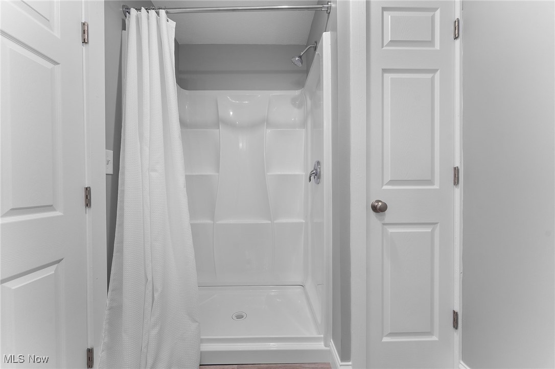 Concord Ridge Sub - Residential