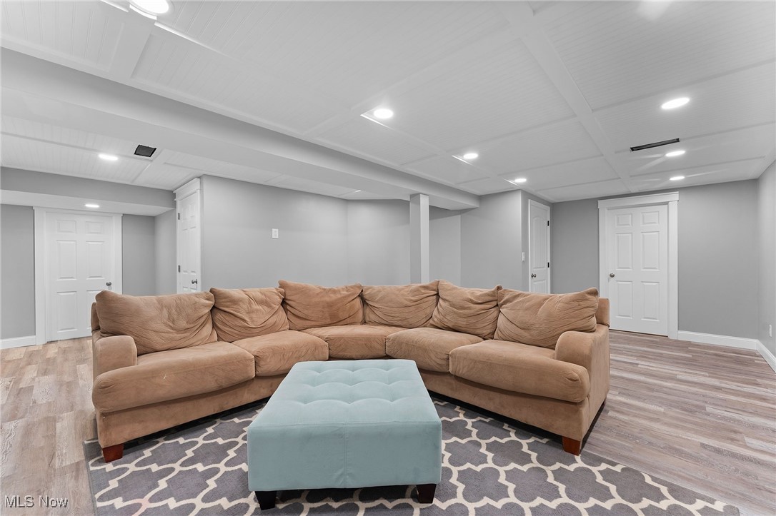 Concord Ridge Sub - Residential