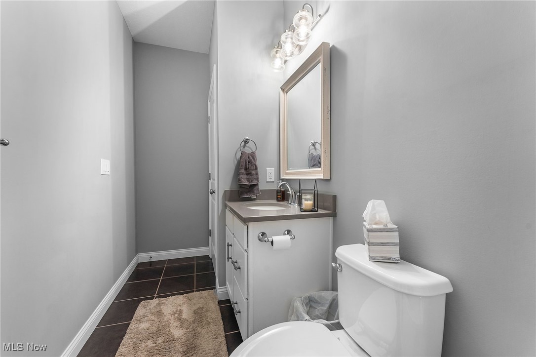 Concord Ridge Sub - Residential