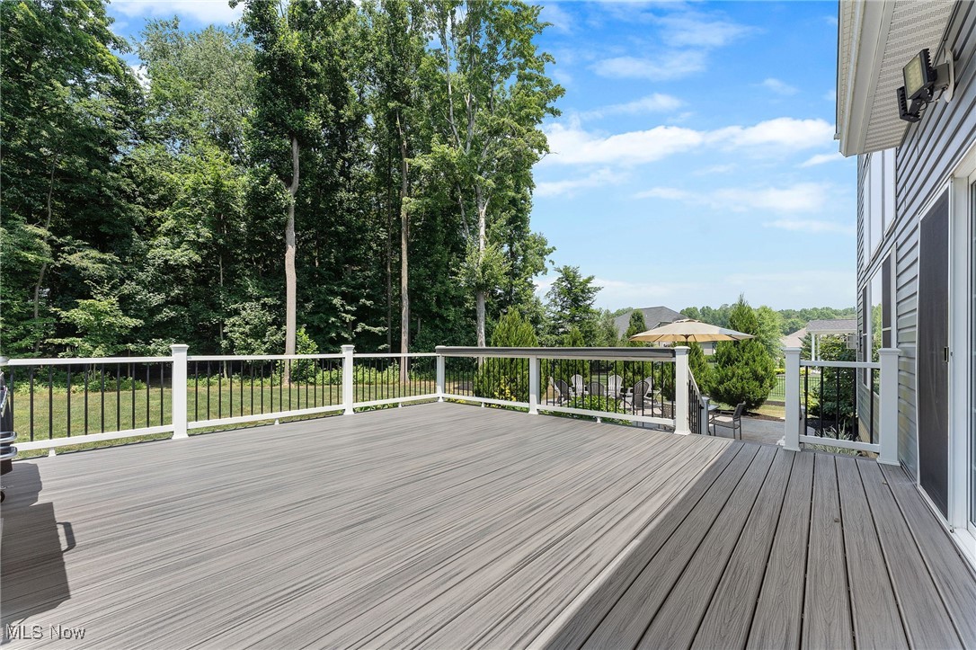 Concord Ridge Sub - Residential