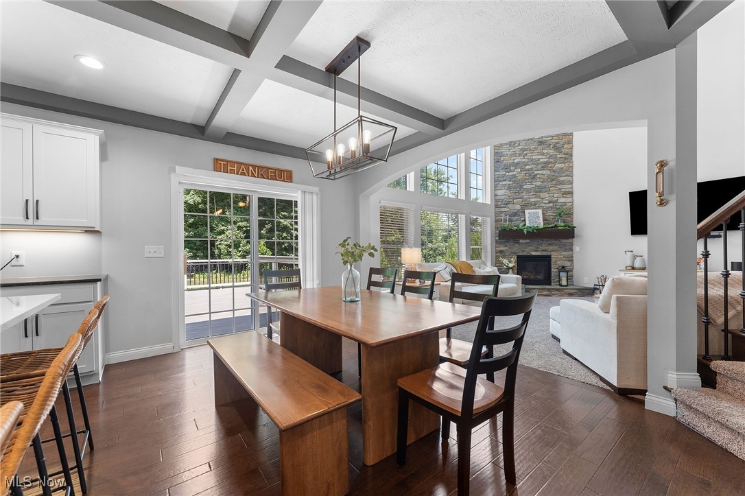 Concord Ridge Sub - Residential