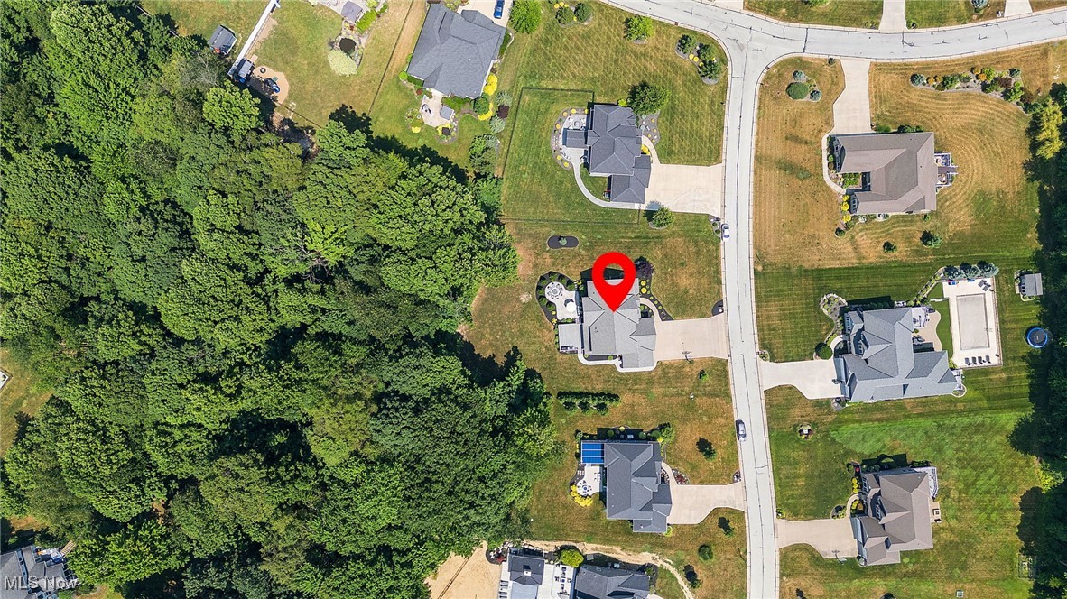 Concord Ridge Sub - Residential