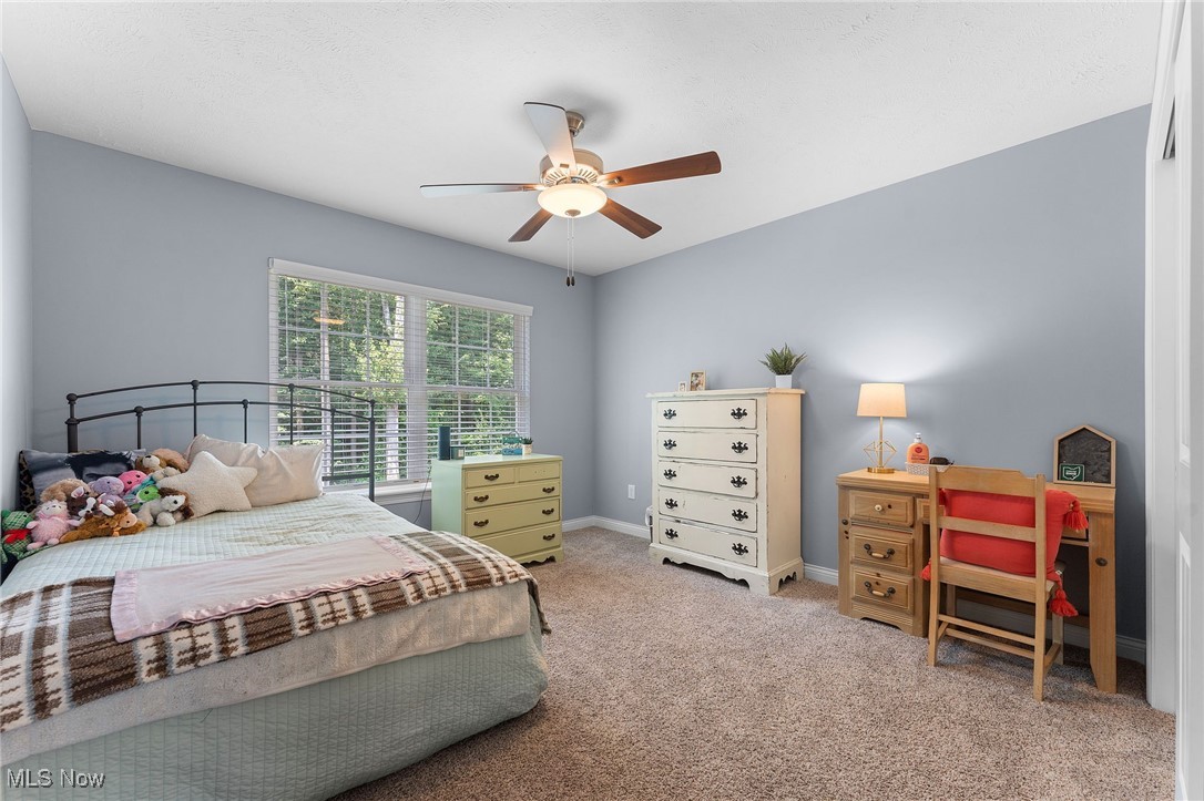 Concord Ridge Sub - Residential