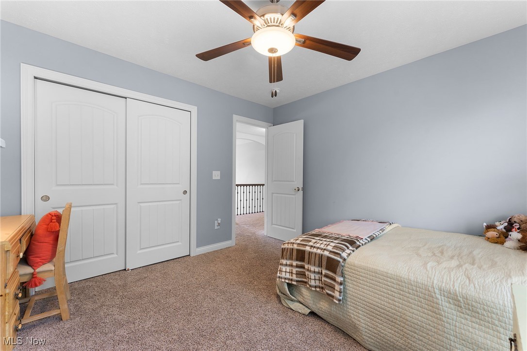 Concord Ridge Sub - Residential