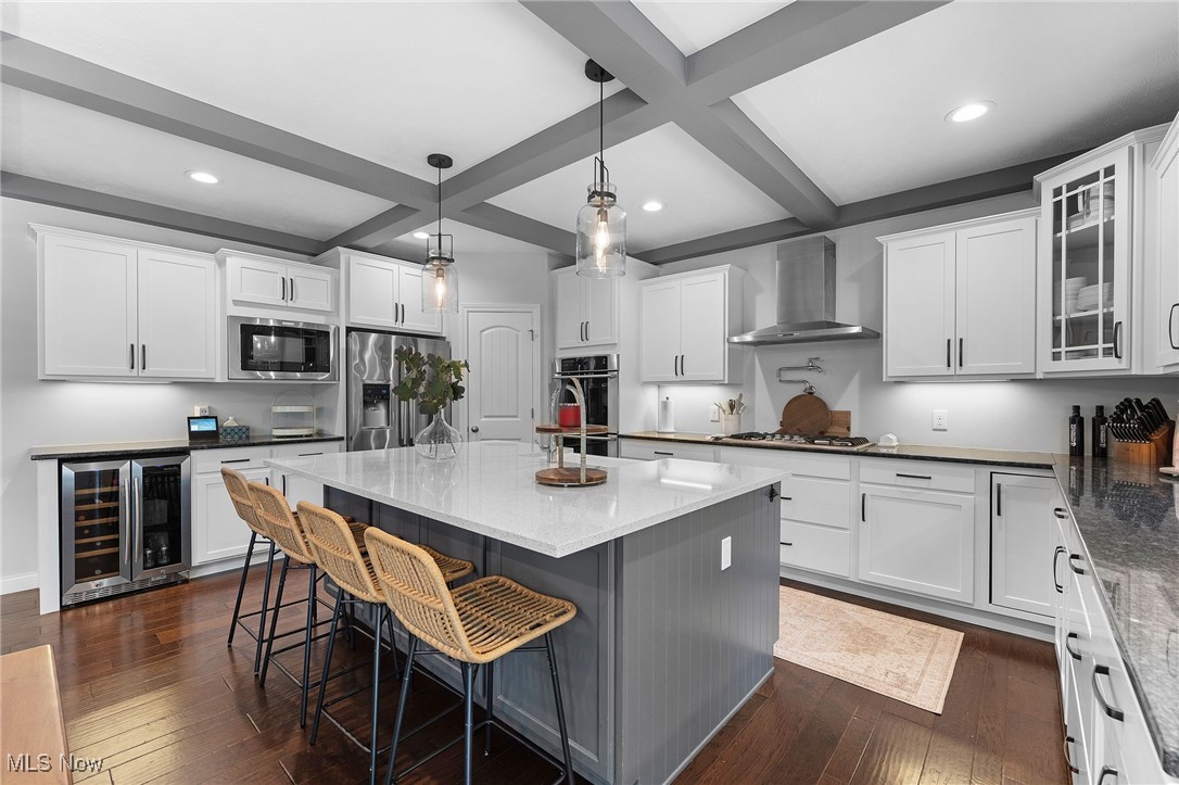 Concord Ridge Sub - Residential