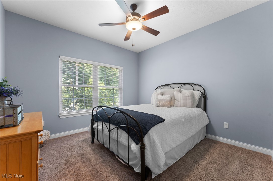 Concord Ridge Sub - Residential