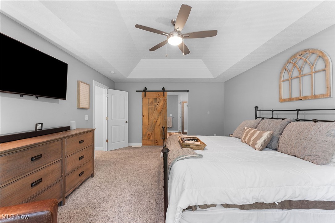 Concord Ridge Sub - Residential