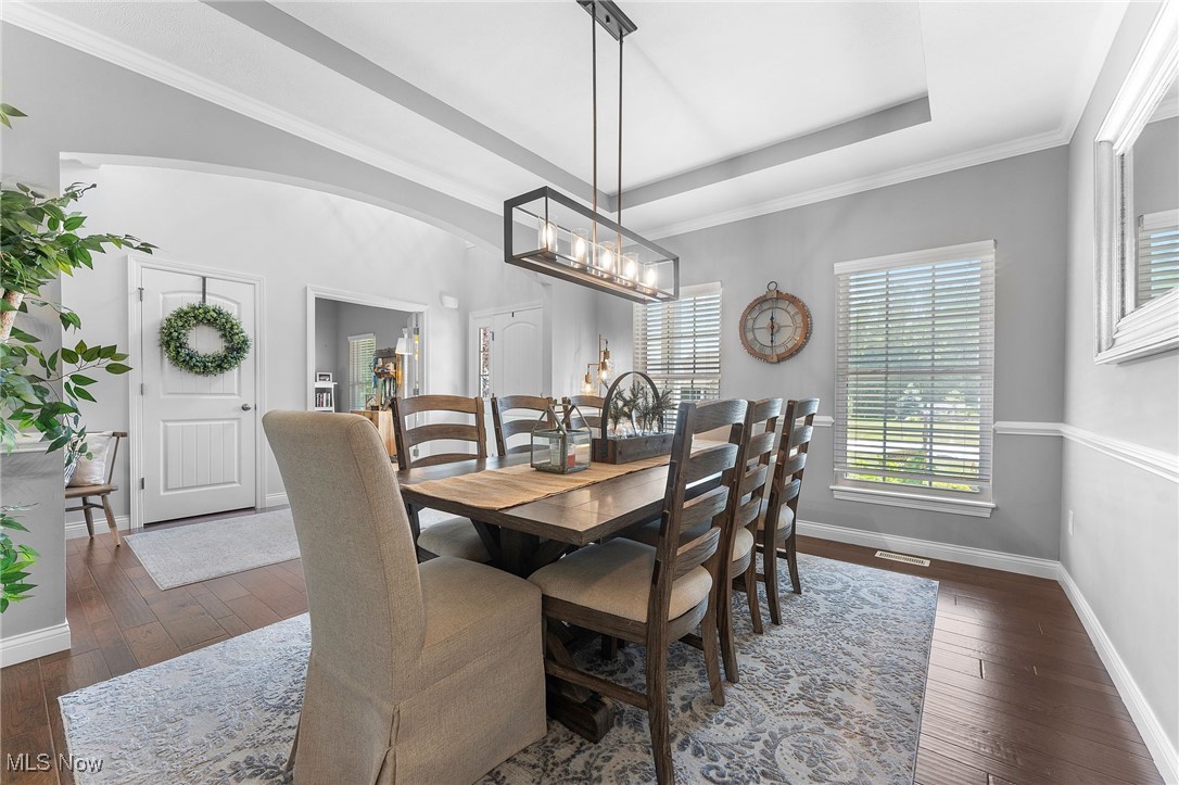 Concord Ridge Sub - Residential