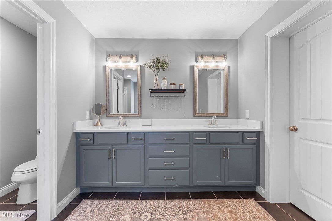 Concord Ridge Sub - Residential