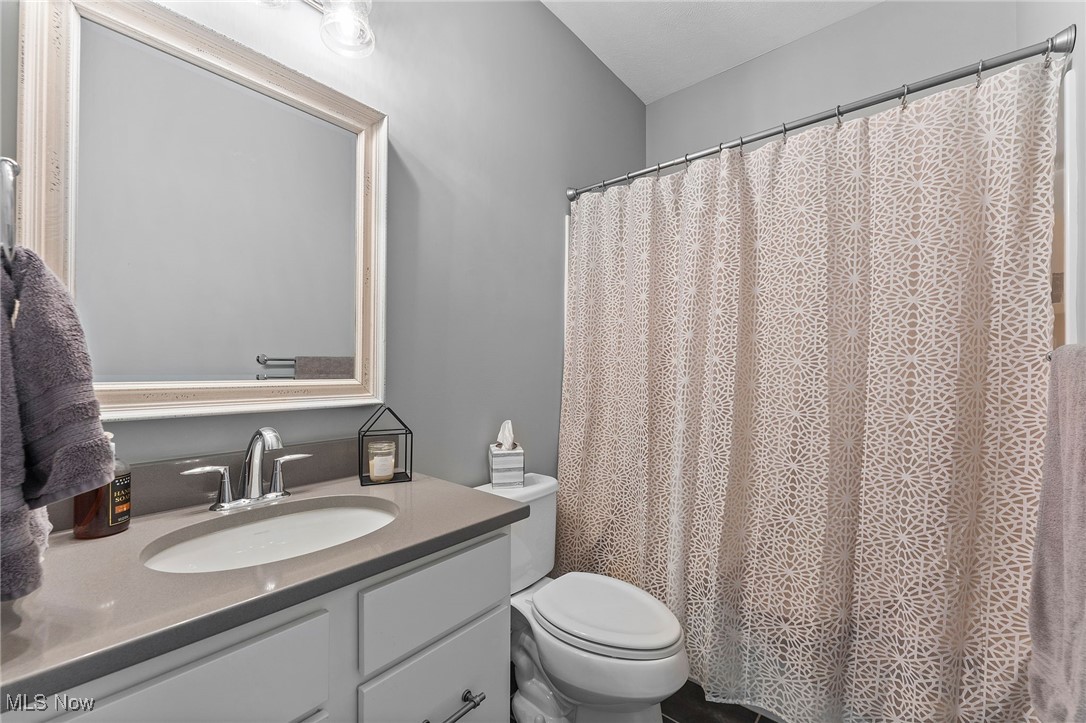 Concord Ridge Sub - Residential