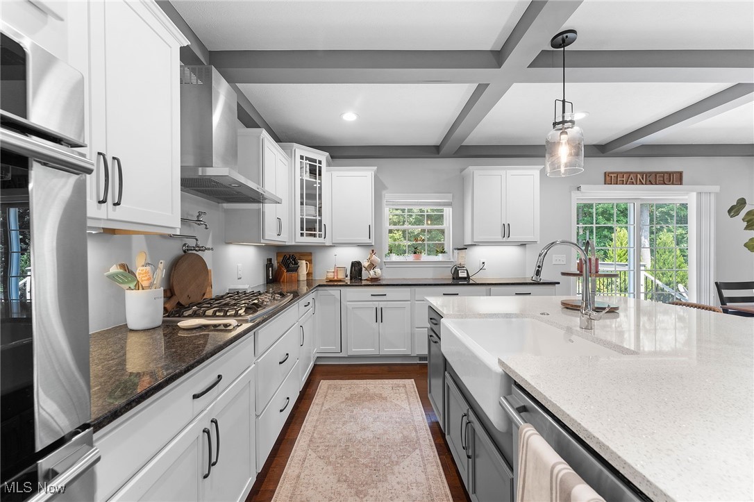 Concord Ridge Sub - Residential