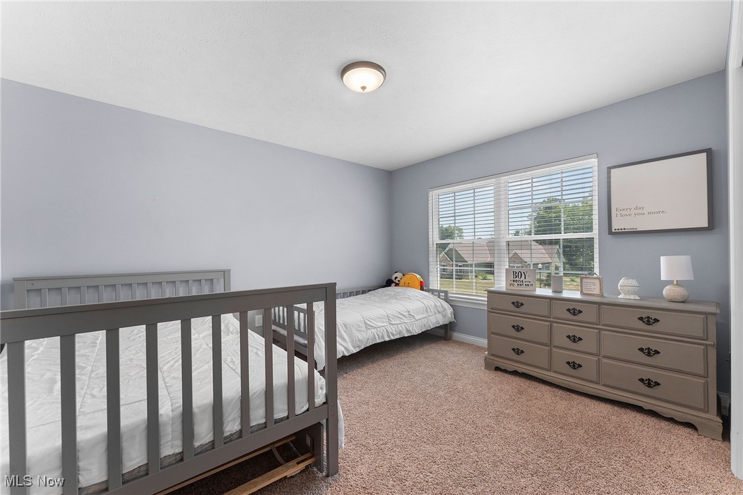 Concord Ridge Sub - Residential