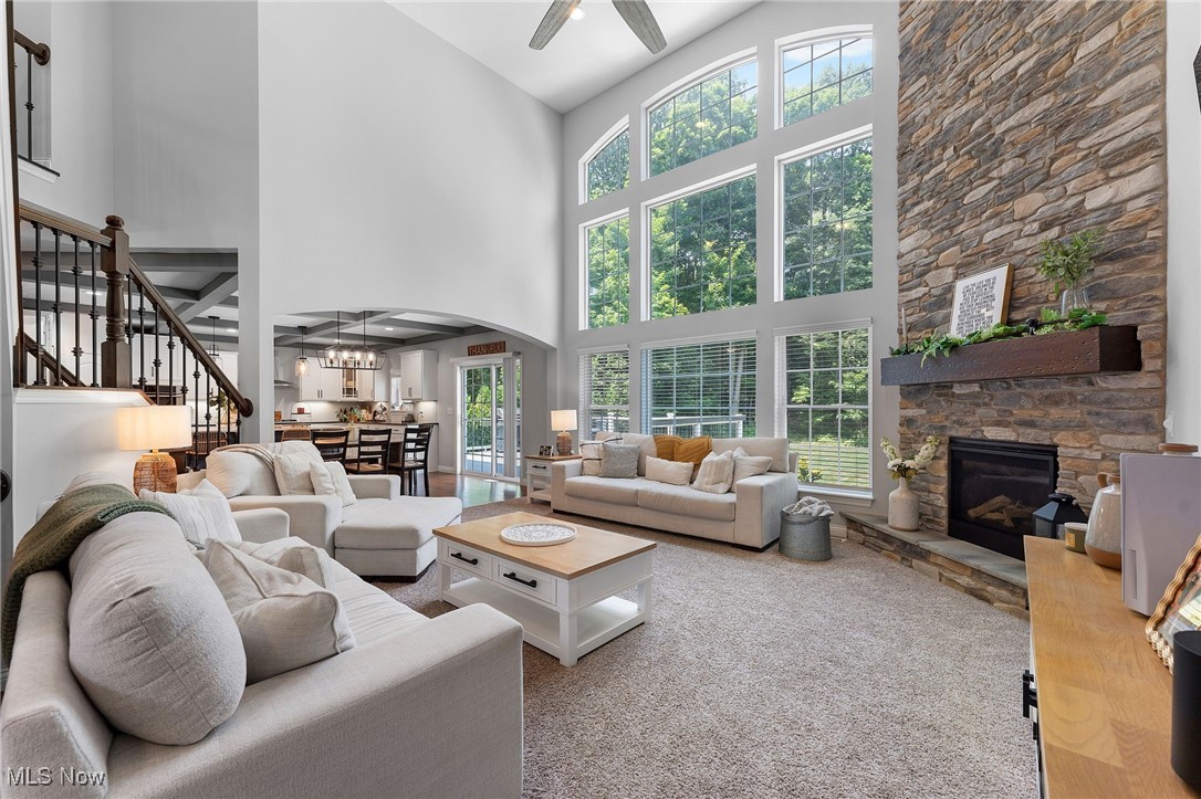 Concord Ridge Sub - Residential