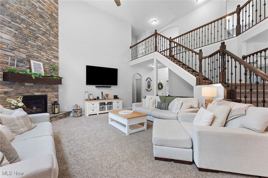 Concord Ridge Sub - Residential