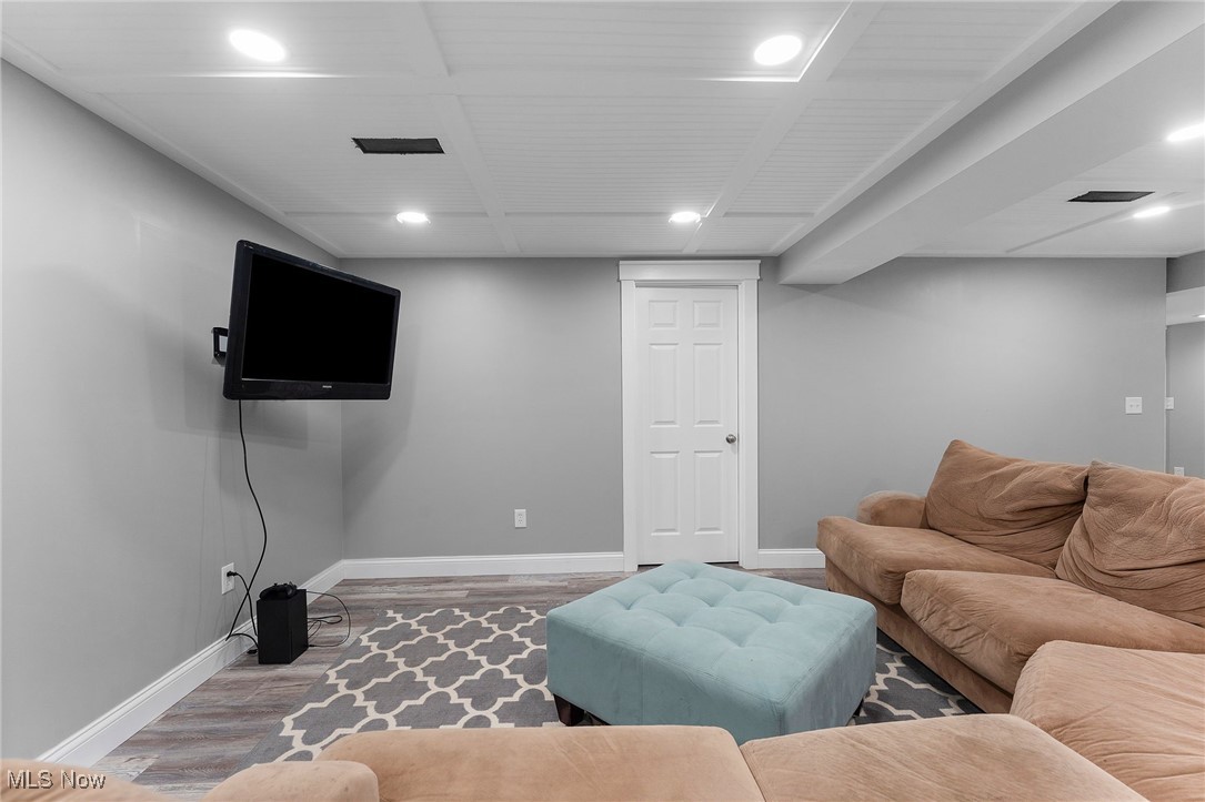 Concord Ridge Sub - Residential