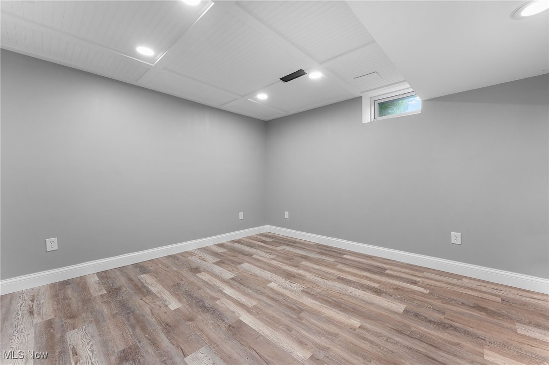 Concord Ridge Sub - Residential