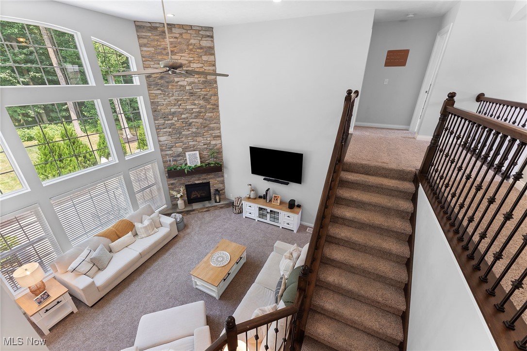 Concord Ridge Sub - Residential