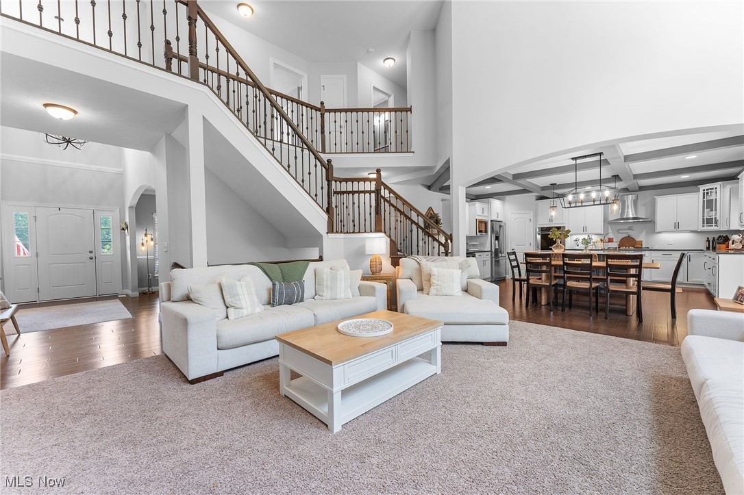 Concord Ridge Sub - Residential