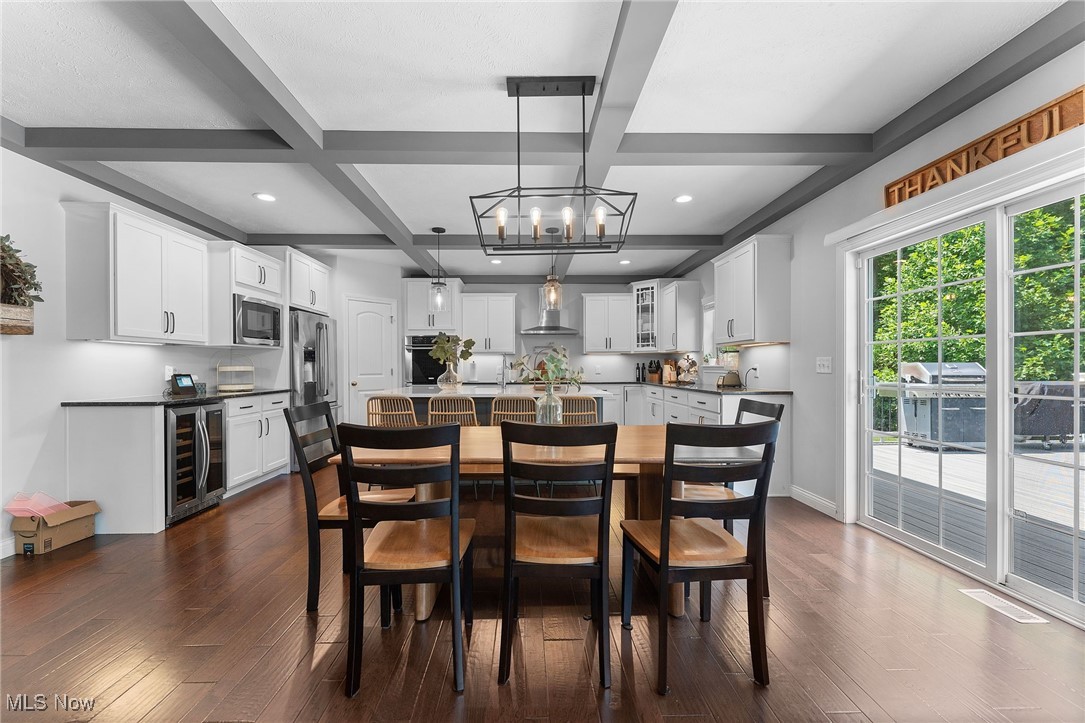 Concord Ridge Sub - Residential