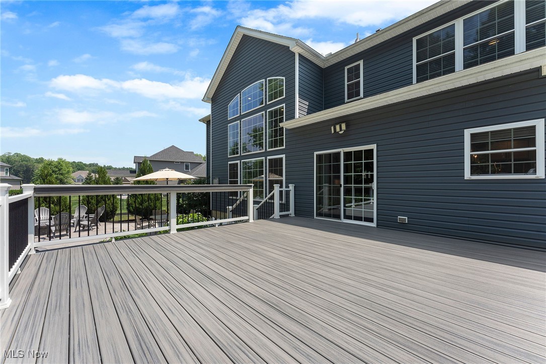 Concord Ridge Sub - Residential